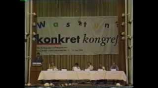 Der Konkret Kongress (1993)