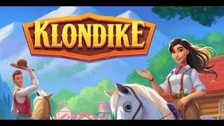 Klondike Adventures.Клондайк Андроид