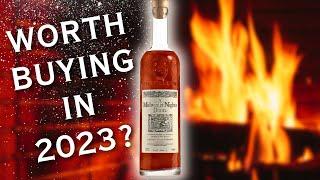 Best Midwinter Night's Dram Release Yet? 2023 Act 11 Whiskey Review