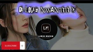 DJ LOVE NWANTITI X FUNKOT VIRAL TIK TOK TERBARU 2023 !