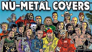 Nü-Metal Covers: The Good, The Bad and The Opportunistic