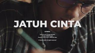 HYNDIA - Jatuh Cinta ( Official Video )