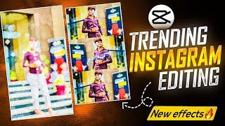 Smile... Viral Reels Editing | Instagram Trending Reels Video Editing | Capcut Video Editing