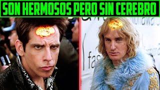 ZOOLANDER - RESUMEN EN 12 MINUTOS