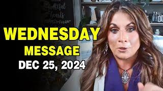 POWERFUL MESSAGE THURSDAY from Amanda Grace (12/26/2024) | MUST HEAR!