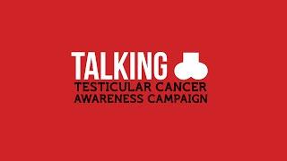 #TalkingBollocks Testicular Cancer Awareness Campaign