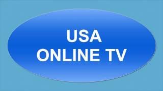 USA ONLINE TV CHANNEL