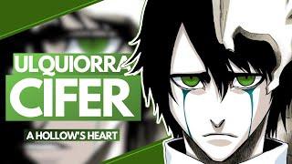 ULQUIORRA CIFER - Bleach Character ANALYSIS | A Hollow's Heart