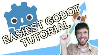 Livestream: Godot for absolute beginners --- start the right way