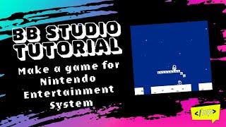 Create Your Own NES Video Game!