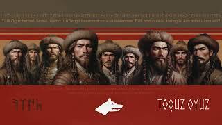 Epic Turkic Music - Toquz Oyuz (𐱃𐰸𐰆𐰔:𐰆𐰍𐰔)