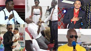 Hmm: Is Manneseh telling the real truth about Prophet Kofi Oduro?  Must Watch this