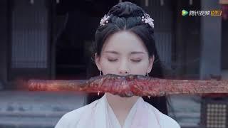 Summoning The Legendary Sword For Battle To Death - Dance Of The Phoenix 且听凤鸣