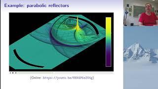 Tutorial: How to simulate the wave equation