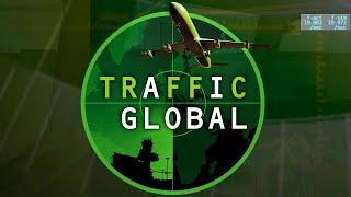 Prepar3D V4.5: Traffic Global. Problema risolto!