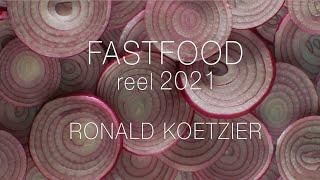 TABLETOP master 2021 Fastfood Ronald Koetzier