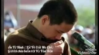 Án Tử Hình ( lối về đất mẹ chế)