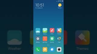 How to install Google Play Store on your Xiaomi Redmi 4A（china rom? Tagalog Tutorial.