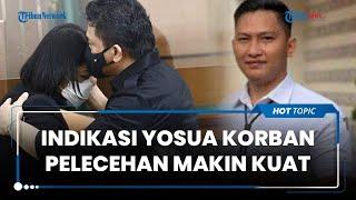 Pakar Sebut Keterangan Saksi Pihak Ferdy Sambo Perkuat Indikasi Brigadir J Korban Kekerasan Seksual