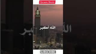 Zulhijjah Takbiraath #shorts #youtubeshorts #zulhijjah #quranicshorts