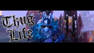 Phantom Assassin WTF thug life 2016