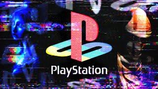 The Forgotten World of PS1 Horror Games