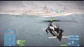 HQ Battlefield 3 Hauppauge HD PVR