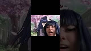 Hinata Cosplay TikTok