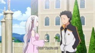 Anime Analysis - Re:Zero (Commentary)