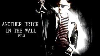 MILAN 92 - Another Brick In The Wall Pt. II [Official Video]
