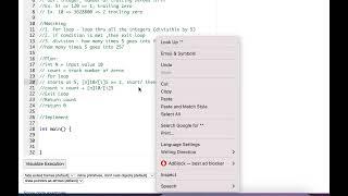 Trailing Zeroes Factorial Algorithm - C++