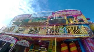 John Stoke's Circus Circus Funhouse walkthrough