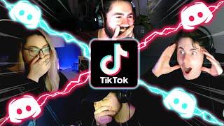 WE FOUND THE MOST OFFENSIVE TIKTOKS EVER!!!! - Discord Funny Moments