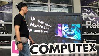 Apa sih Isinya Computex?