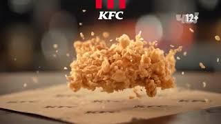 Музыка из рекламы KFC - Шефбургер (Россия) (2021)