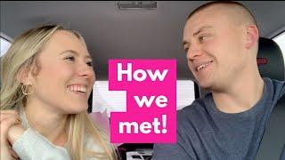 How we met, and where we are going! || Young Entrepreneur Couple