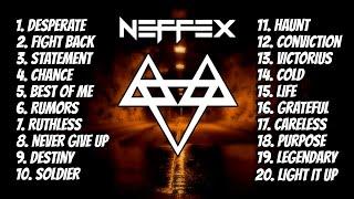 Top 20 Songs Of NEFFEX 2023Best Songs Of NEFFEX