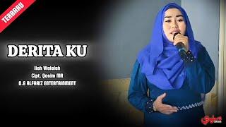 Miris Deritaku  ||  H. Subro & Ilah Walelah ||  Cipt. Qosim MA