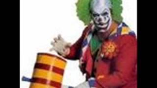 WWF Doink 1st Heel Theme