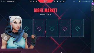 Night Market Showdown Best of 2024 Revealed!