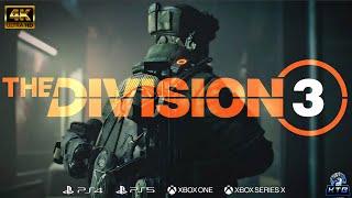 The Division 3 is officially in Development and the future of Tactical Shooters Just Got changed!