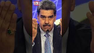 Maduro se sentará a negociar su salida del poder