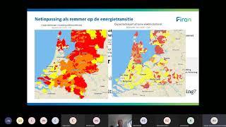 KIVI- afdeling Elektrotechniek  E-Lunchsessie:  Inpassing duurzame energie op bedrijventerreinen