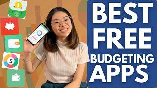 BEST BUDGETING APPS PH | Managing Your Finances | Budgeting Basics