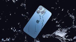 How to fix water damage on iPhone 14 Pro Max  Guaranteed