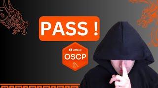 How to Pass the OSCP in 2024 | Tips and Tricks to Pass