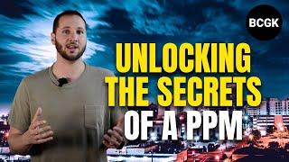 Unlocking the Secrets of PPM: Your Ultimate Guide to Private Placement Memorandum