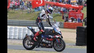 2024 WorldSBK Most Round - RACE 1 Highlights: TOPRAK è IMBATTIBILE!