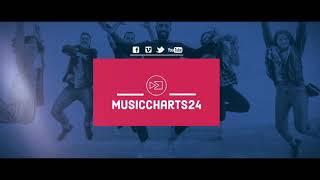 Musiccharts24 - Music Charts Top Ten Trailer: New Popular Songs 20. Pop, RnB, Rock, Dance, Reggaeton