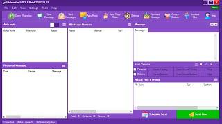 Bot Master Best WhatsApp Sender